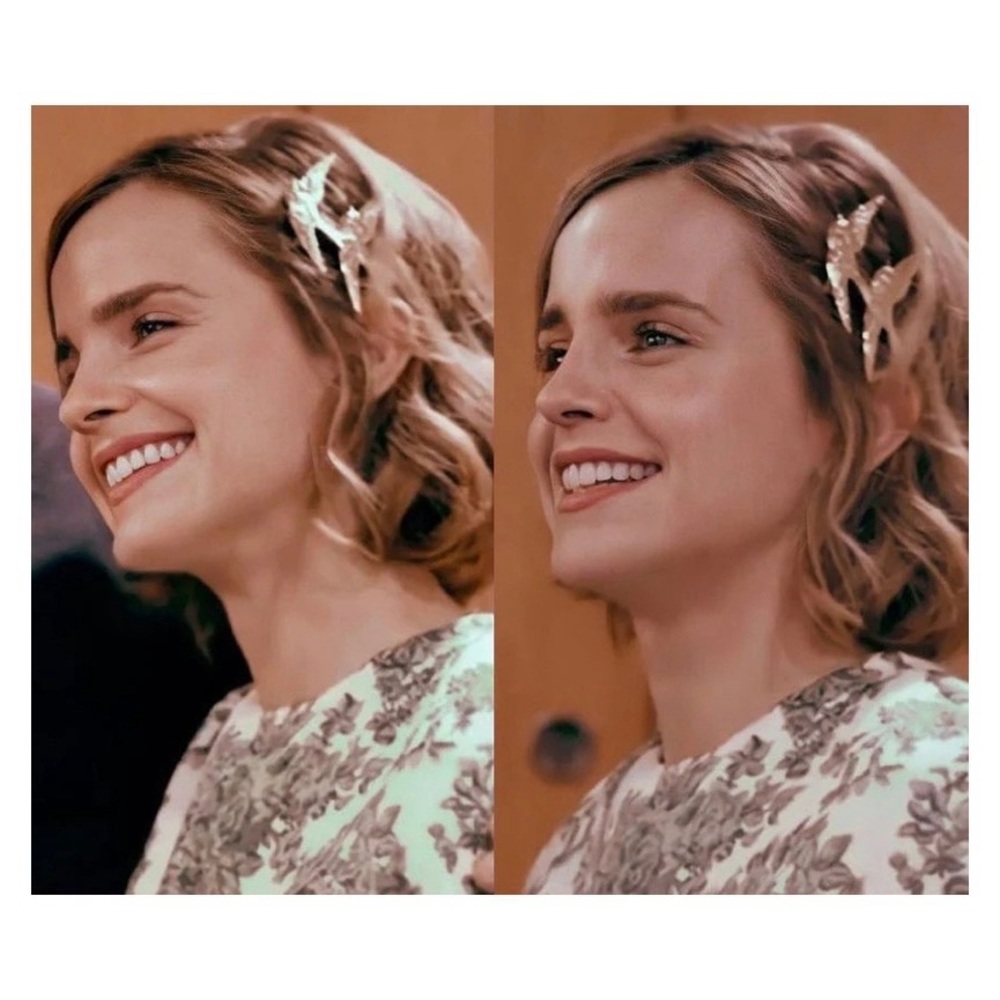 NWOT Epona Valley Bird Paradise Hair Chain